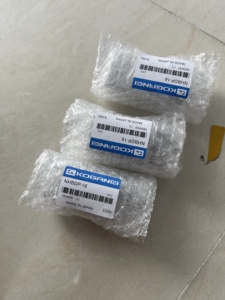 100% New and Original Pneumatic Cylinder NHBDP-16 - Product Image 1