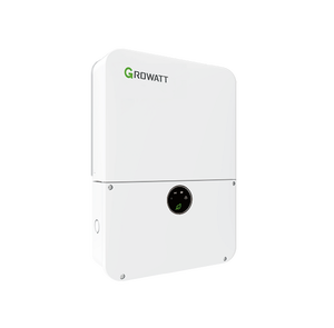 อินเวอร์เตอร์โซลาร์เซลล์แบบเชื่อมต่อกริดเฟสเดียว Gro Watt 6kW รุ่น 58493 - Product Image 2