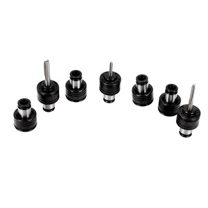 Khai thác chủ ISO/JIS tiêu chuẩn BT30 BT40 BT50 GT42 GT24 GT12 khai thác Collet Bộ thay đổi nhanh chóng khai thác collets - Product Image 3