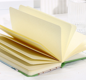 Agenda Settimanale GF di Alta Qualità, Taccuino con Copertina Rigida, Elegante Planner Stampato a Quadretti, Quaderni Portatili per Studio e <span class=keywords><strong>Lavoro</strong></span> Quotidiano - Product Image 4