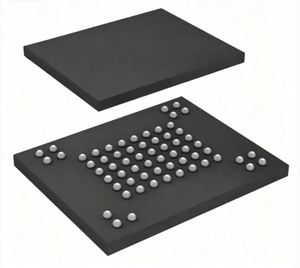 MT41K256M16TW-107 AT:P TR BOM IC DRAM 4GBIT PAR 96FBGA MT41K256M16TW-107 AT:P TR - Product Image 1