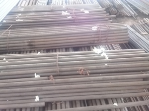 Các loại khác nhau của thanh thép tròn <span class=keywords><strong>10</strong></span> #20 #35 #1010 1020 1035 8620 - Product Image 2