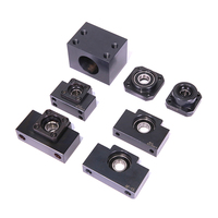 En stock vis à billes Hiwin TBI vis à billes 1604 1605 vis à billes écrou pour revendeur étranger