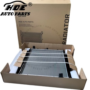 16400-17400 16400-17401 Wholesale <b>Radiator</b> Assembly for Toyota Land Cruiser - Product Image 6