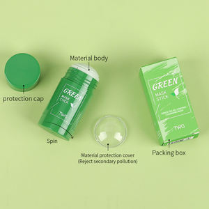 Juego de té de arcilla para el hogar, kit de arcilla de secado rápido y secado rápido - Product Image 4
