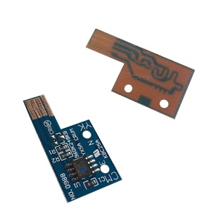 Tương thích xeroxs Phaser 6140 mực Chip Hộp Mực 106r01480 106r01479 106r01478 106r01477 mực chip thiết lập lại - Product Image 1