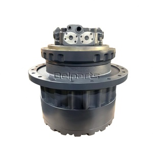Motor de Traslación para Excavadora PC270-8, Conjunto de Transmisión Final 207-27-00470 708-8H-00350 - Product Image 3