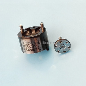 Derun Thương Hiệu Van Điều Khiển Cho <span class=keywords><strong>Common</strong></span> <span class=keywords><strong>Rail</strong></span> Injector28538389 - Product Image 2