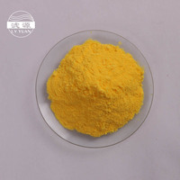 Polyaluminiumchlorure (PAC) industriel haute efficacité 28% – Floculant polymérique en poudre pour le traitement des eaux usées