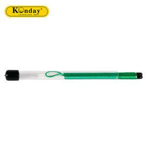Konday di alta qualità Logo personalizzato allineamento Stick Golf Training Aid correttore posturale per punteggiare - Product Image 3
