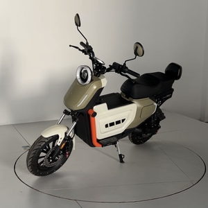 Motocyclettes très économiques et écologiques, pratiques et performantes - Product Image 5