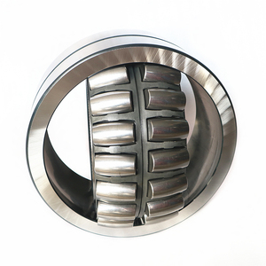 Roulements à rouleaux sphériques HGJX <span class=keywords><strong>24160</strong></span> CC/W33 Roulement minier robuste 24160MB/W33C3 - Product Image 4