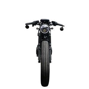 Motocicleta Eléctrica Citycoco de 2000w/8000w/10000w, Rápida y Segura, para Adultos, Gran Venta - Product Image 5