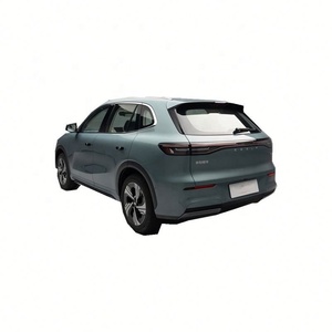 รถยนต์ไฟฟ้า Geely New Galaxy E5 2024 ระยะทางวิ่ง 530 กม. - Product Image 2