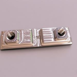 Servicios de Fabricación Personalizada por Mecanizado CNC - Product Image 4