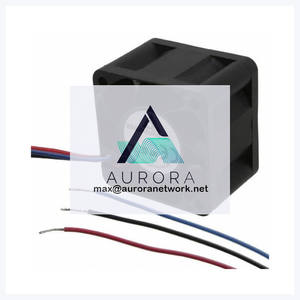 พัดลมระบายความร้อน OEM FFB0412VHN-BF00 603-1754-ND และราคาดี - Product Image 1