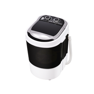 3Kg Tất Cả Trong Một Mini Máy Giặt Di Động Với Máy Sấy - Product Image 4