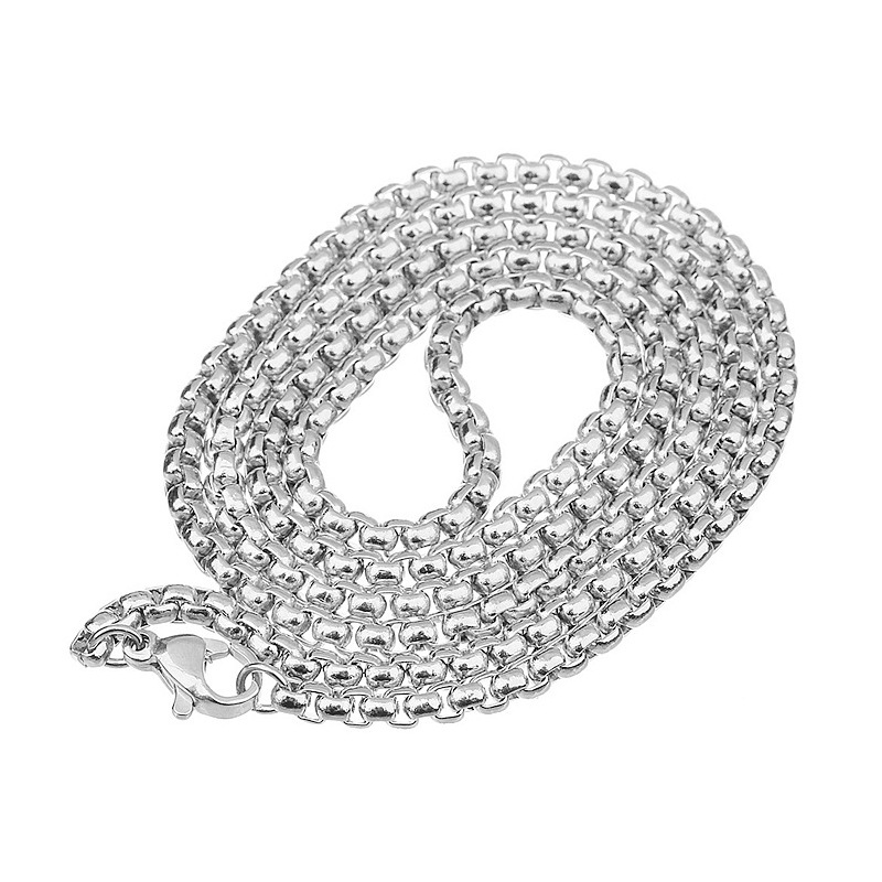 3Mm steel color