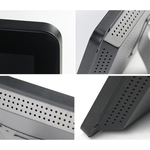 FHD 21.5 pollici 350 capacitivo lit Multi punti Lcd 1080P <span class=keywords><strong>Android</strong></span> Lcd Touch Screen <span class=keywords><strong>Monitor</strong></span> Pc per finestra - Product Image 4