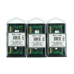 Nhà máy trực tiếp giá juhor DDR4 8GB 3200MHz cho máy tính xách tay máy tính RAM - Product Image 6