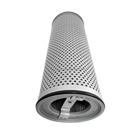 Filtro de Aceite Hidráulico Halton Supply 294073005 222895006 WGH1901 190901002 HE872 DH1393 HY16135 4ZPR3