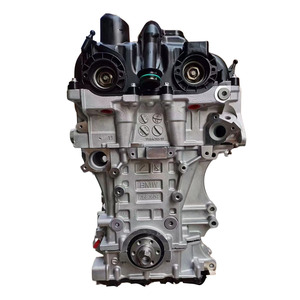 Pièces automobiles, moteur N20 N20B20, bloc moteur complet, 2.0L Turbo 11002420308 pour <span class=keywords><strong>BMW</strong></span>, vente 328i 320i 520i 528i X1 X3 Z4 F30 F10 - Product Image 2