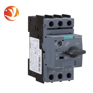 ใหม่เอี่ยมของแท้ S-IEMENS 3RV2 021-4BA10 3RV2021-4BA10 เบรกเกอร์ PLC คอนโทรลเลอร์แบบตั้งโปรแกรมได้ - Product Image 2