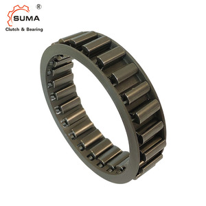 ชุดประกอบลูกปืนคลัตช์แบบโอเวอร์รันนิ่ง SF44-14.5 แบบทางเดียว - Product Image 4
