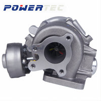 Turbocompresseur pour Citroën C4 Aircross 1.8 HDi 110 Kw 150 CV 6HZ 1515A224 1608851880 49335-01101 49335-01102 Turbine complète 2012