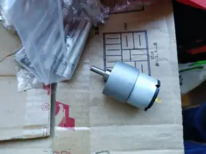 Noritsu Cutter Motor für QSS////Serie Minilabs