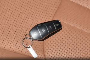 BYD Han L pour ARB et UE avec COC, Vente Chaude, Version Conduite Intelligente 200KM, Lidar 200km, Modèle Phare Neuf/<span class=keywords><strong>Occasion</strong></span>, Économique GCC - Product Image 6