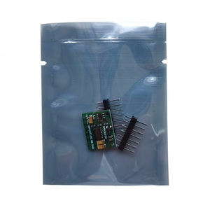 Max30102 módulo sensor de concentração de oxigênio, frequência cardíaca e pulso de oxigênio no sangue - Product Image 6