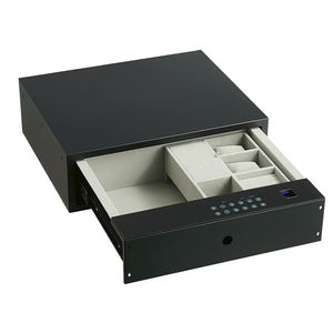 Furniture Accessories Wardrobe Fittings Cabinet Concealed Safe Box - Product Image 6