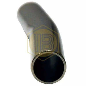 Ugello dosatore angolato in acciaio inox per rubinetto - Product Image 4
