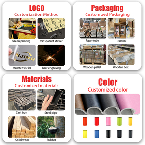 เครื่องลักพาตัวสะโพกอุปกรณ์ฟิตเนสใช้ในโรงยิม - Product Image 5