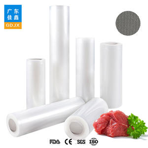 ถุงซีลสูญญากาศไนลอ<span class=keywords><strong>น</strong></span>พลาสติกแบบม้วน ขนาด 28 ซม.*5 ม. ปิดผ<span class=keywords><strong>น</strong></span>ึกด้วยความร้อน ผลิตตามสั่ง สำหรับอาหารกระป๋อง <span class=keywords><strong>น</strong></span>ม เยลลี่ ใช้กับไมโครเวฟได้ สำหรับบรรจุถั่วและเมล็ดพืช - Product Image 3