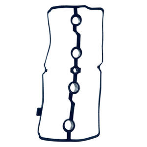 13270-EN200 guarnizione del coperchio della valvola della testata per il motore <span class=keywords><strong>Nissan</strong></span> MR20 MR18 <span class=keywords><strong>JUKE</strong></span> PULSAR QASHQAI TIIDA X-TRAIL CLIO GRAND LAGUNA - Product Image 1