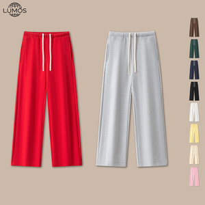 [ReD] Pyjama officiel Red Recovery Wear unisexe, dispositif médical pour le sommeil, Vitaltech, cadeau, manches longues, <span class=keywords><strong>pantalon</strong></span> long, <span class=keywords><strong>pantalon</strong></span> à cordon de serrage - Product Image 3