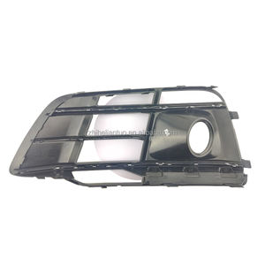 Yeni yüksek performans 80A807680P/RU6 80A807680K RU6 sol yan <span class=keywords><strong>Audi</strong></span> Q5 FY ön tampon sis işık izgara toptan envanter - Product Image 3