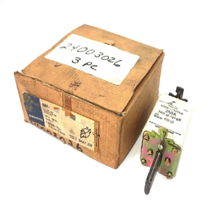 <span class=keywords><strong>3</strong></span> 件装全新 3NA1-227 保险丝 3NA1227 - Product Image 1