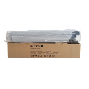 Toner <span class=keywords><strong>Samsung</strong></span> <span class=keywords><strong>CLT</strong></span> 858 per Stampanti X4225/4255/4305LX, Cartuccia Toner - Product Image 4