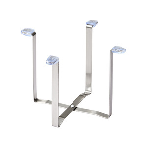 อิมาคาระ ถุงตาข่ายสี่เหลี่ยมสำหรับวางบนอ่างล้างจานในครัว ขนาด L - Product Image 2