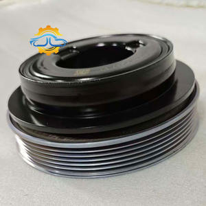 OE 11235A79500 Originele Auto-onderdelen Torsie Vibratie Schokdemper Krukas Riemschijf voor BMW <span class=keywords><strong>2</strong></span> Serie F44 X1 F48 F49 - Product Image 1