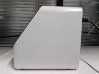Instrumento de Medición de Desplazamiento Inductivo Multicanal |   Medidor Electrónico de Gabinete de 8 Canales