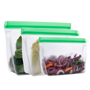 ถุงเก็บอาหาร PE - Product Image 3