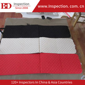 Metode Inspeksi Layanan Inspeksi Gratis Sistem Inspeksi Kursi Mobil - Product Image 4