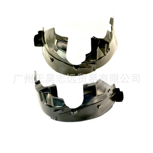 Revestimiento de Guardabarros Chrysler 5008915AE para Sebring Avenger 08-10, Pieza de Repuesto - Product Image 5