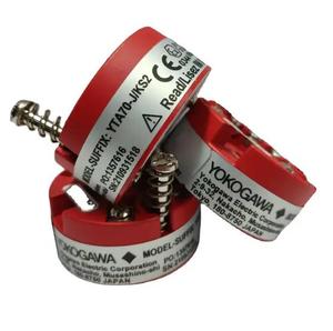 ยี่ห้อใหม่เอี่ยมของแท้ Yokogawa YTA70-E เครื่องวัดอุณหภูมิ - Product Image 1