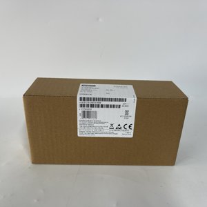 โมดูลซีพียู PLC ของซีเมนส์ รุ่น 6ES7216-2BD23-0XB8 - Product Image 1
