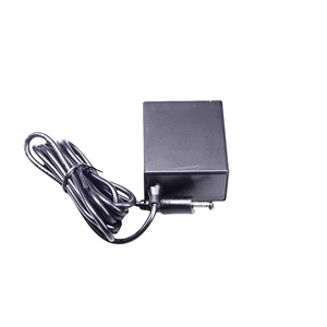 Mean Well Nge12u24 P1j 12W Ac Dc Wall Mounted Adapter 12V 1A With <b>Replaceable</b> <b>Plug</b> Natural Cooling Protection - Product Image 5